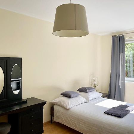 Baltic Olive Apartment Gdańsk Exterior foto