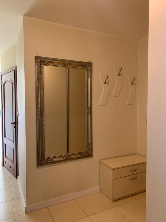 Baltic Olive Apartment Gdańsk Exterior foto
